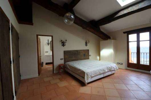 Full of character and charm and beautifully refurbished whilst managing to