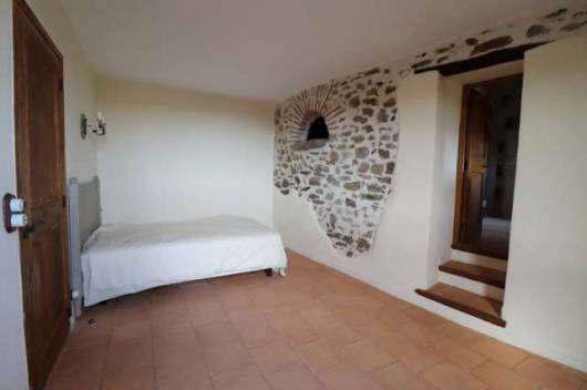 Full of character and charm and beautifully refurbished whilst managing to