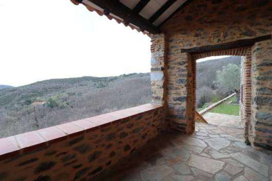 Full of character and charm and beautifully refurbished whilst managing to