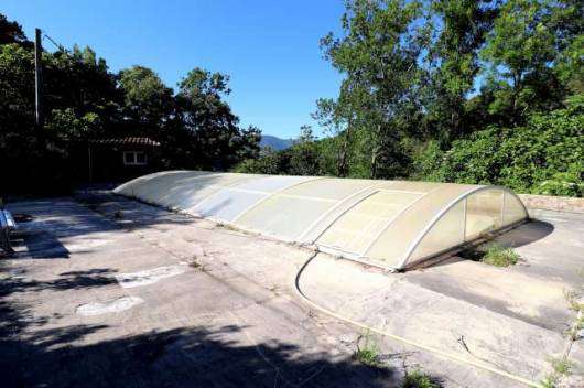 Unique opportunity to acquire a 7 bedroom 17th Century stone Catalan Mas wi