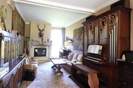 Unique opportunity to acquire a 7 bedroom 17th Century stone Catalan Mas wi