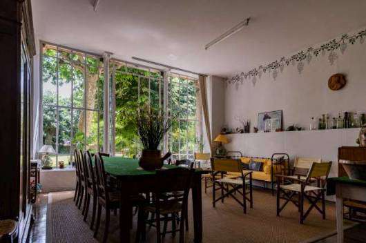 Grand, spacious and unique 19th Century manor house, with a vast total livi