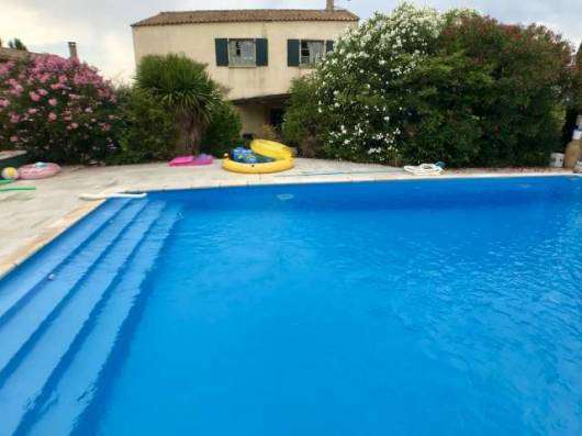 Spacious and totally refurbished 5 bedroom stone built house, with its orig