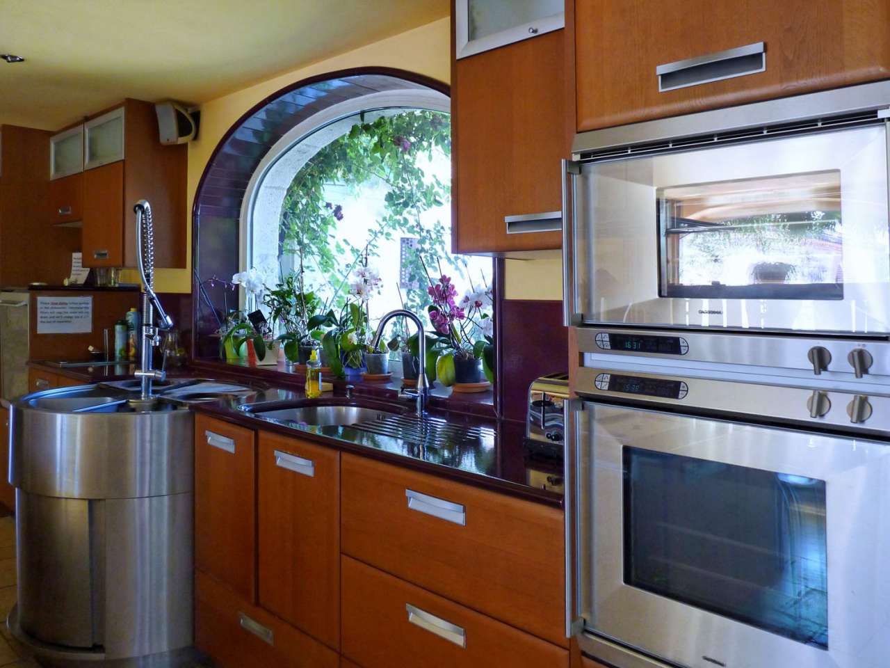 Extraordinary luxury property in guise of this stone farmhouse set in over