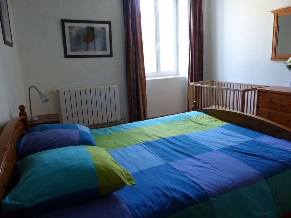 Unique opportunity to acquire a successful gite business incorporating 2 ch