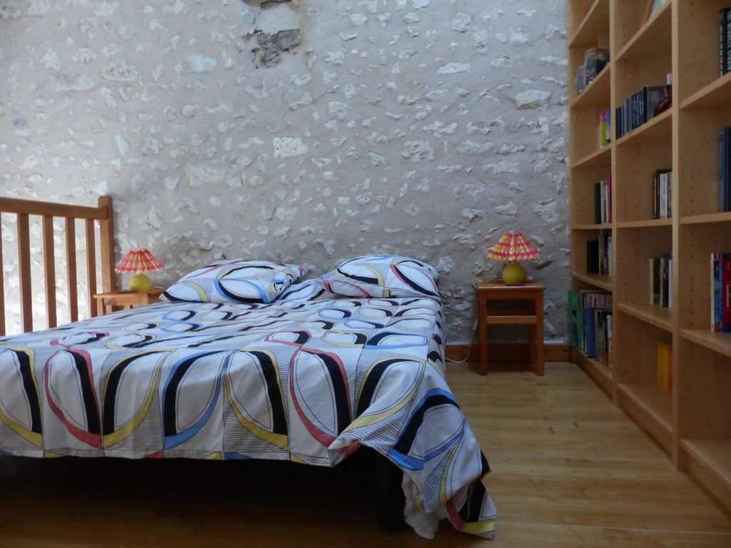 Unique opportunity to acquire a successful gite business incorporating 2 ch