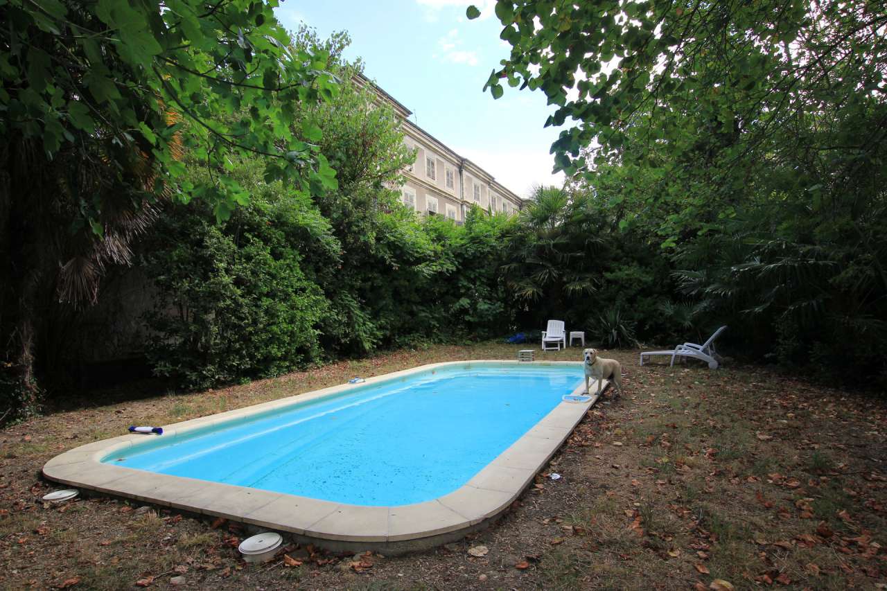 Nestling in over 14 acres of beautiful land is this magnificent South facin