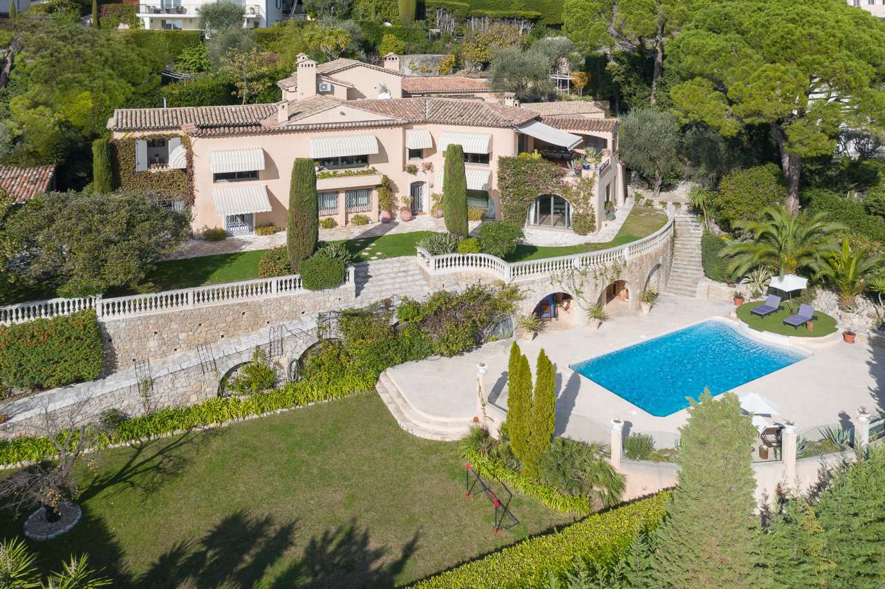 Magnificent 8 bedroom villa, which is probably one of the most stunning vil