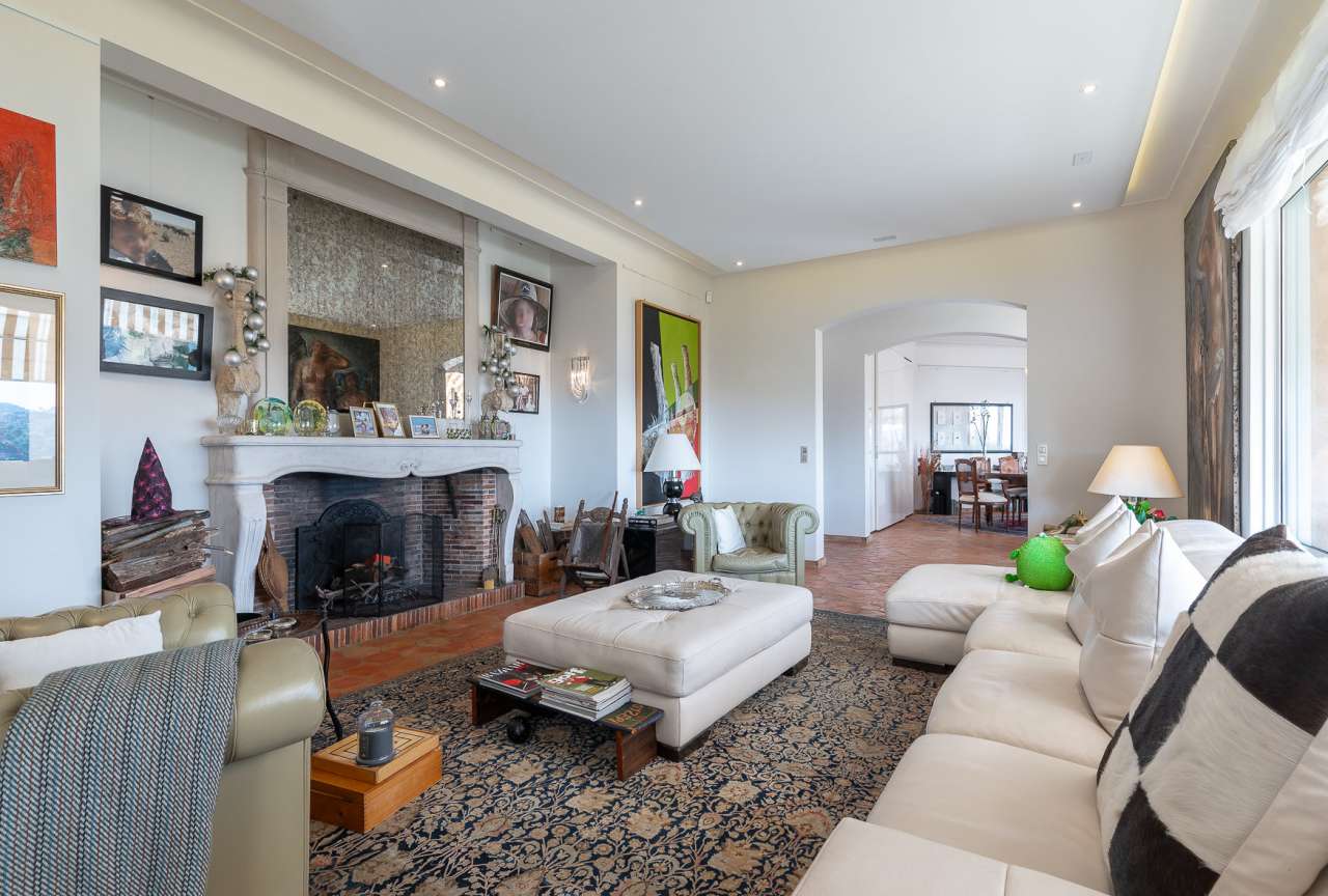 Magnificent 8 bedroom villa, which is probably one of the most stunning vil