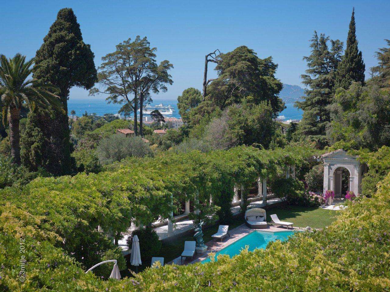 Outstandingly beautiful and elegant fully renovated 5 bedroom luxury Mansio