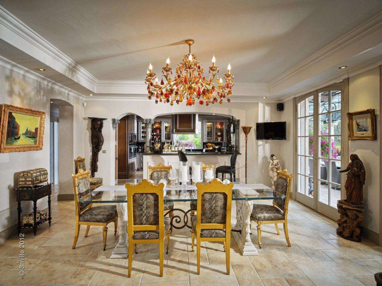 Outstandingly beautiful and elegant fully renovated 5 bedroom luxury Mansio