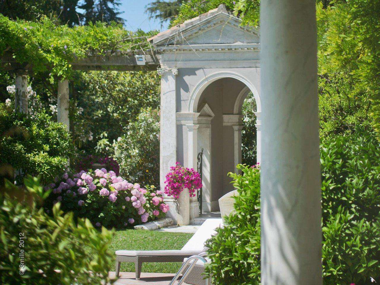 Outstandingly beautiful and elegant fully renovated 5 bedroom luxury Mansio