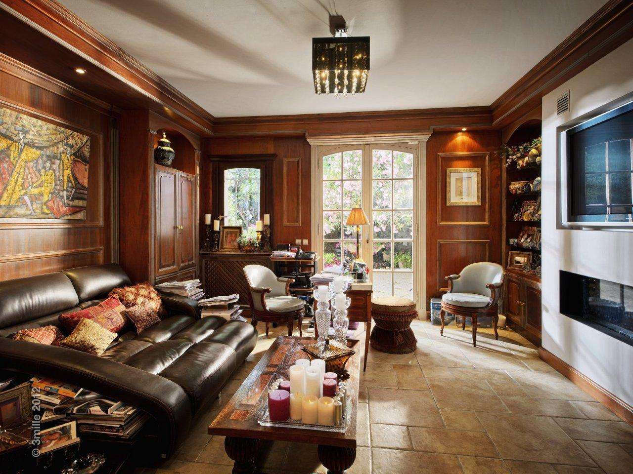 Outstandingly beautiful and elegant fully renovated 5 bedroom luxury Mansio