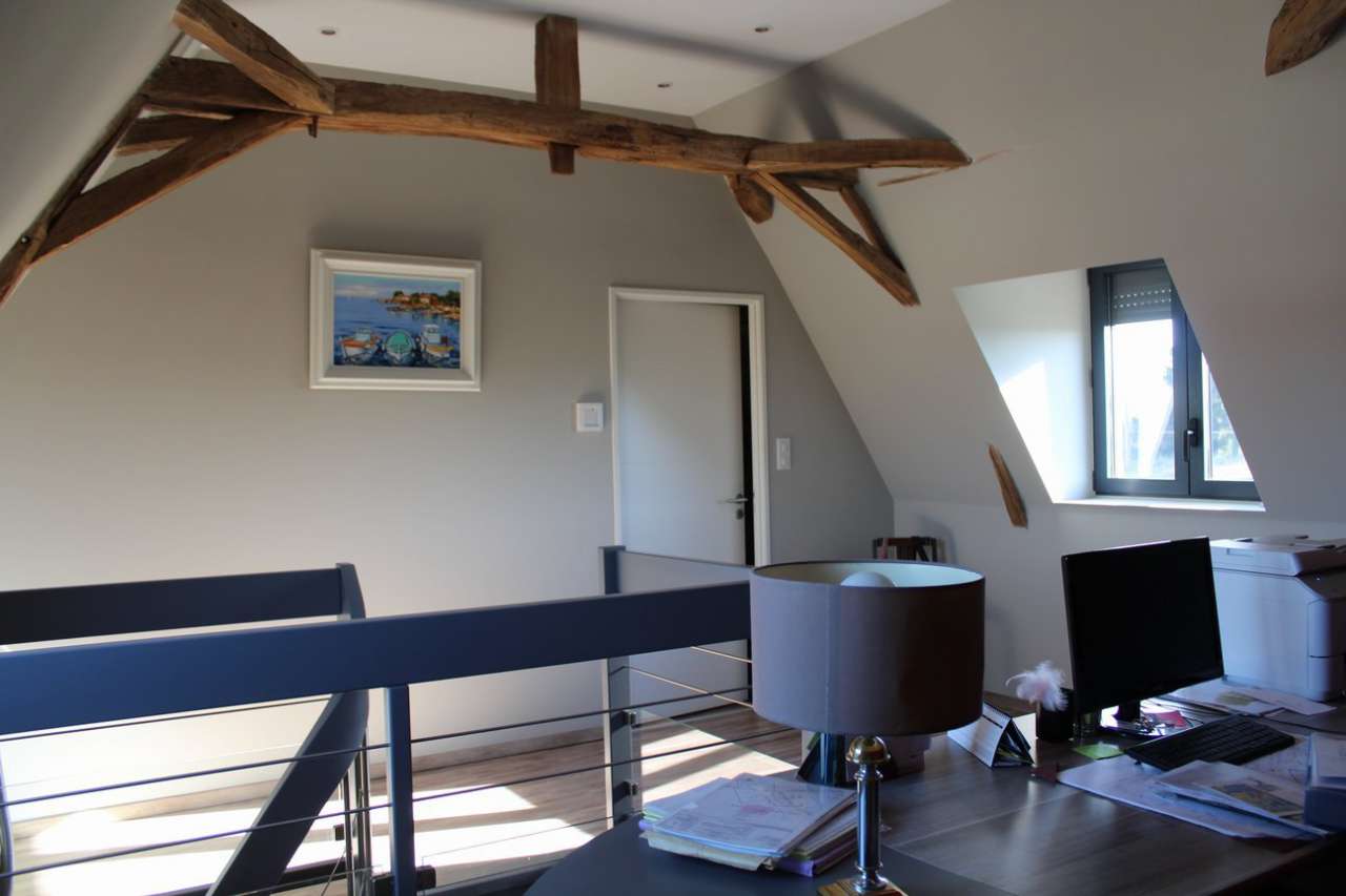 Completely refurbished throughout with no expense spared, this charming 5 b