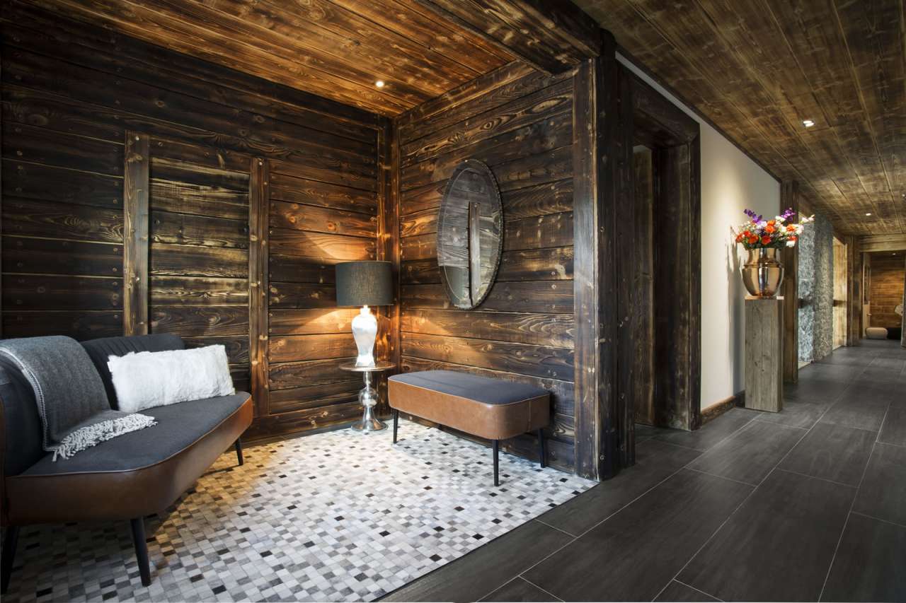 Unique opportunity to acquire an exceptional 8 bedroom luxury boutique hote