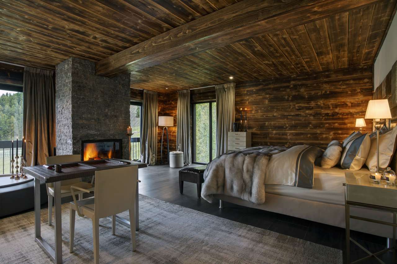 Unique opportunity to acquire an exceptional 8 bedroom luxury boutique hote