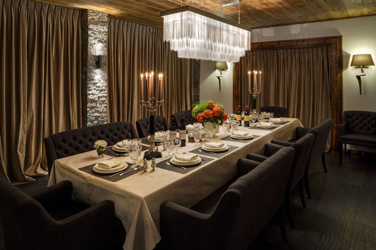 Unique opportunity to acquire an exceptional 8 bedroom luxury boutique hote