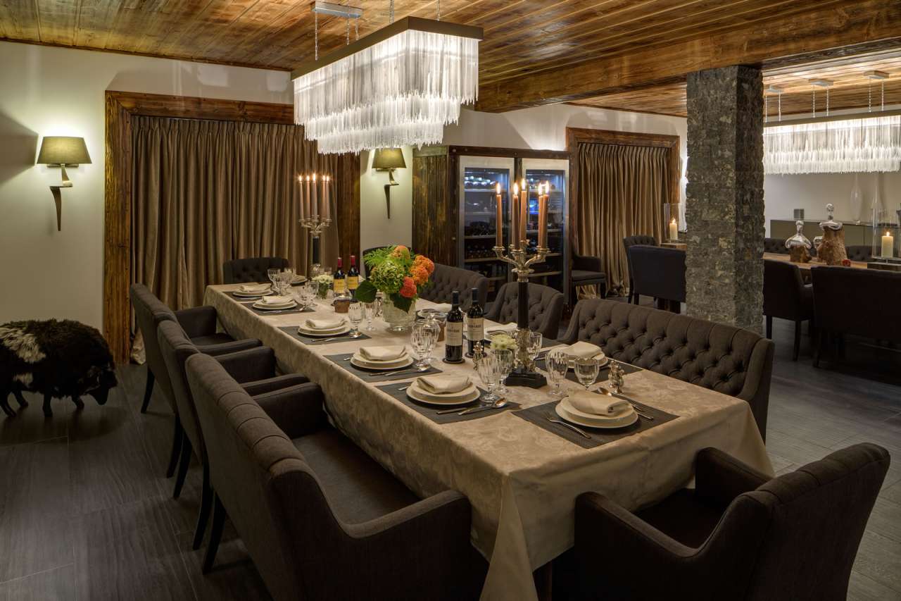 Unique opportunity to acquire an exceptional 8 bedroom luxury boutique hote