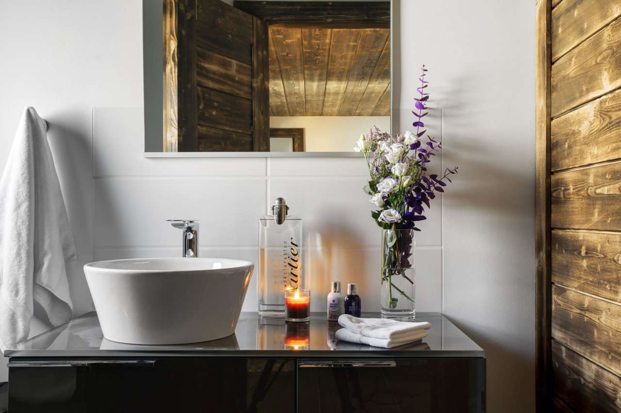 Unique opportunity to acquire an exceptional 8 bedroom luxury boutique hote