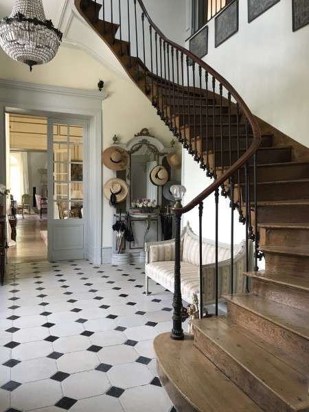 Exceptional 8 bedroom 19th Century French Chateau with 7 converted outbuild