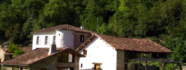 Beautiful 16th century French Chateau with Gites and private lake, nestling