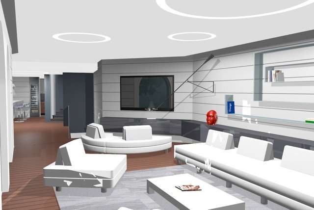 Absolutely outstanding collection of a beautifully renovated 4 bedroom vill