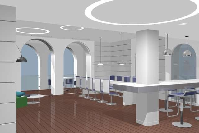 Absolutely outstanding collection of a beautifully renovated 4 bedroom vill