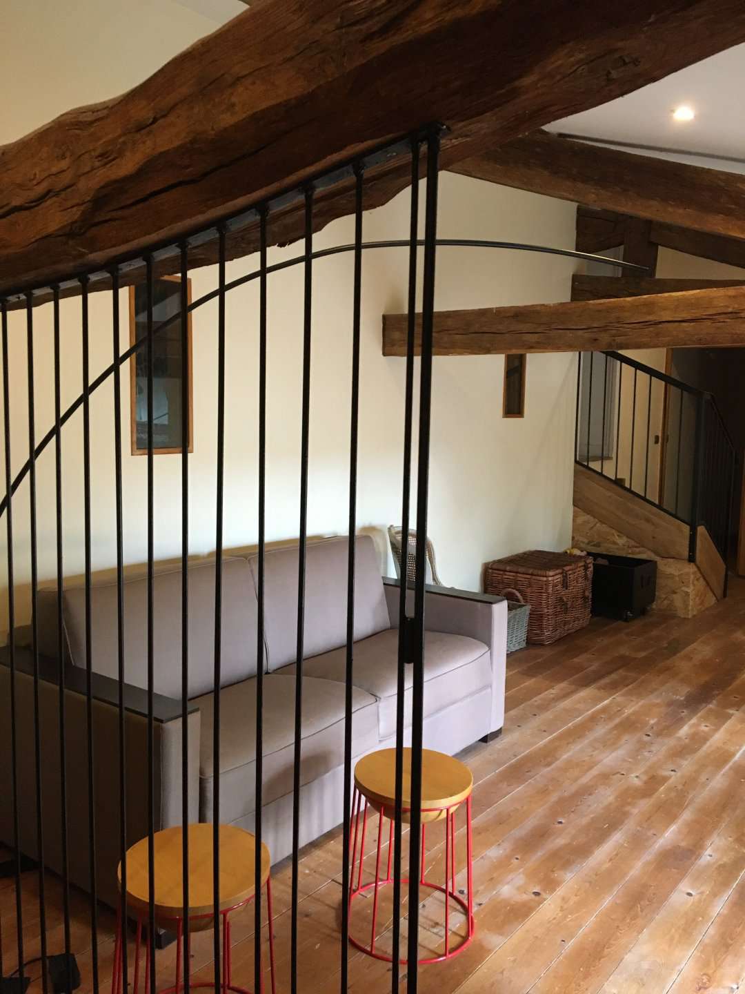 Superb stone built 8 bedroom property, which is ideally set within a quiet