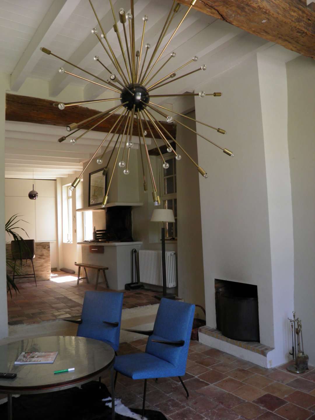 Superb stone built 8 bedroom property, which is ideally set within a quiet