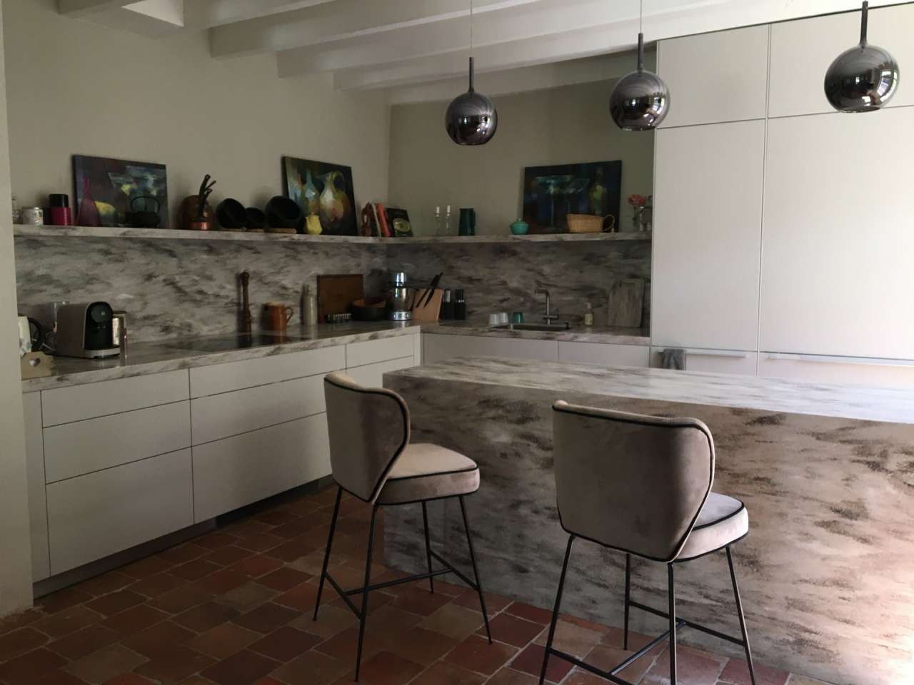 Superb stone built 8 bedroom property, which is ideally set within a quiet