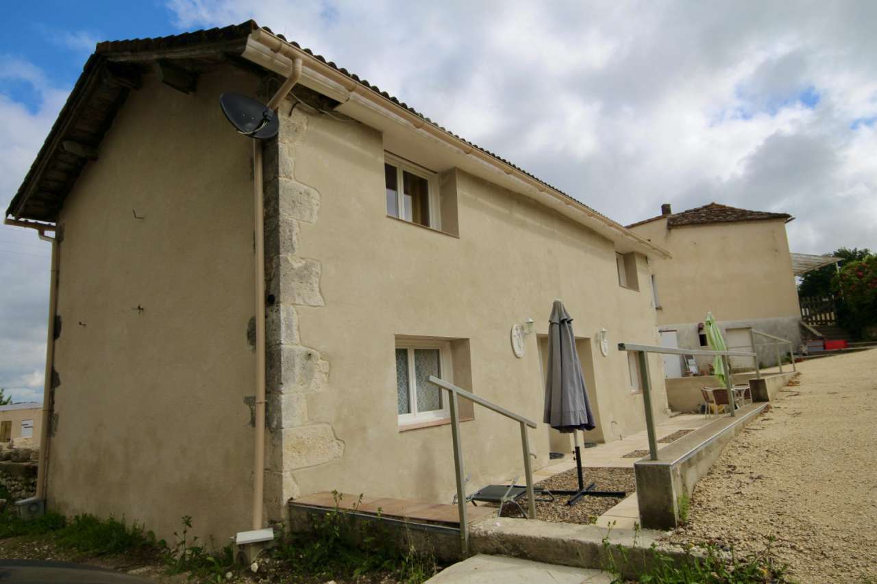 With excellent income potential and ideally situated within a popular area