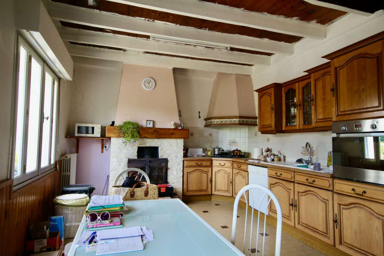 With excellent income potential and ideally situated within a popular area