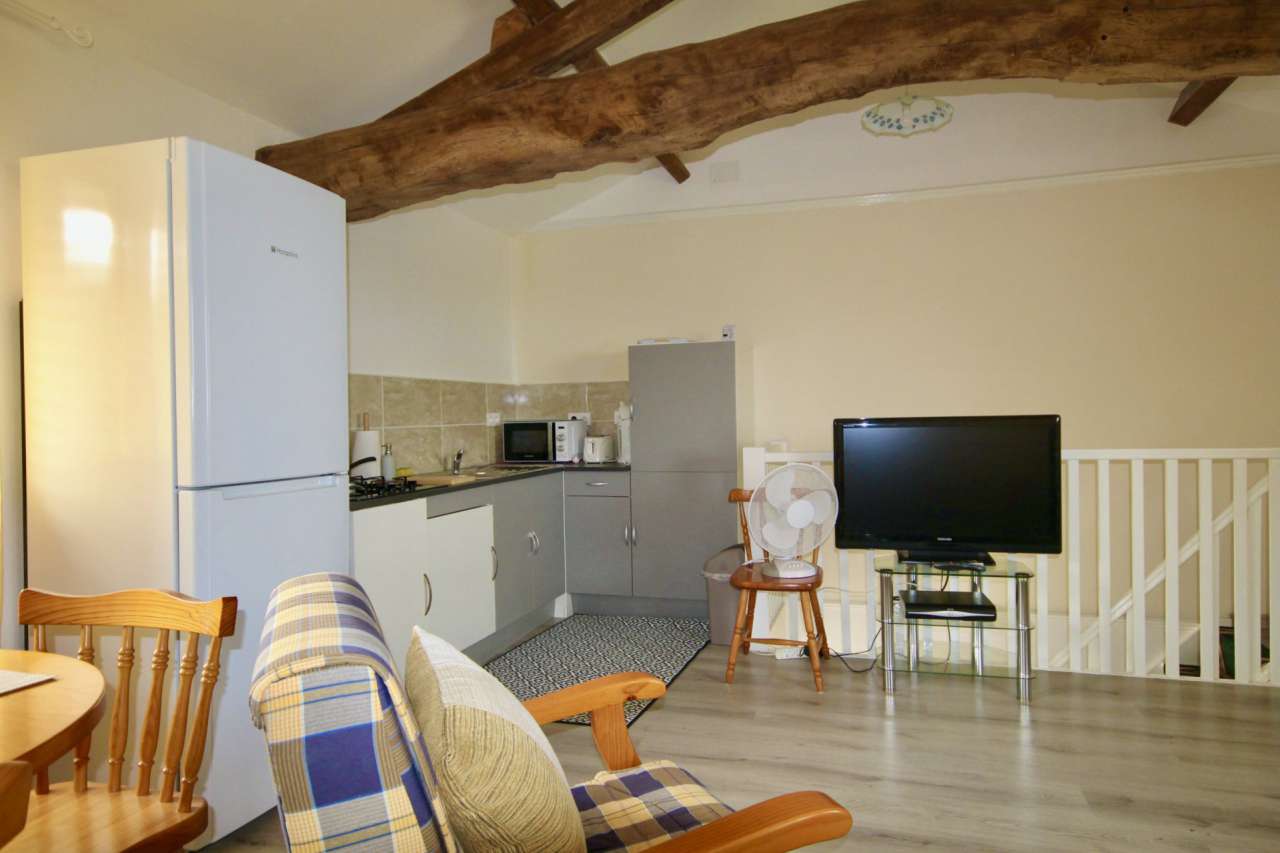 With excellent income potential and ideally situated within a popular area