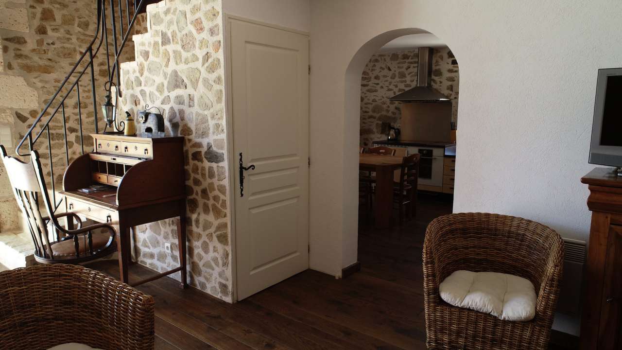 Nestling in nearly 3 acres of glorious land is this beautifully renovated c