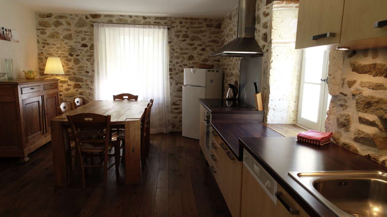 Nestling in nearly 3 acres of glorious land is this beautifully renovated c