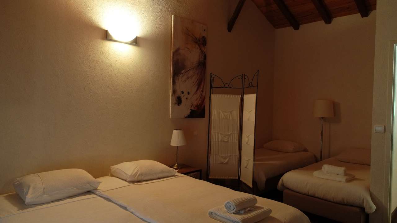 Nestling in nearly 3 acres of glorious land is this beautifully renovated c