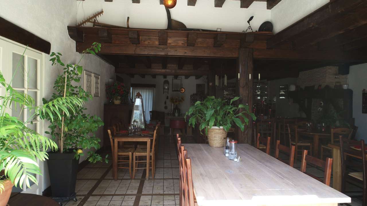 Nestling in nearly 3 acres of glorious land is this beautifully renovated c