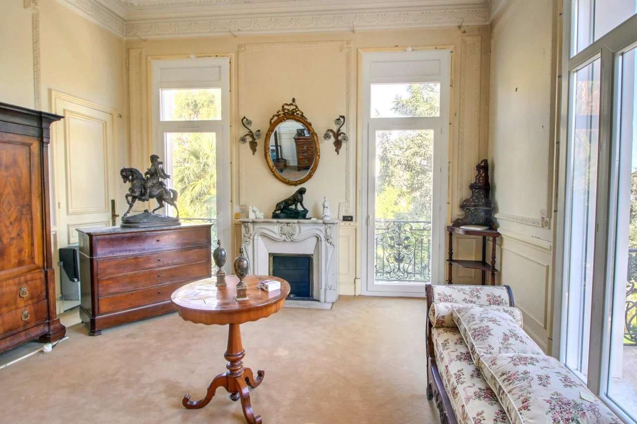 Magnificent, grand and spacious 1900' villa, which is ideally situated just