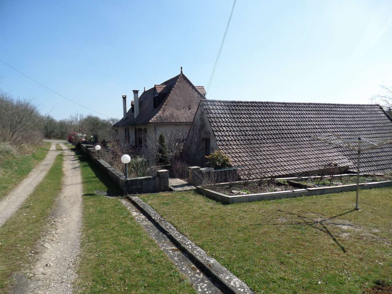 Superb opportunity for generating a good income, this lovely holiday chalet