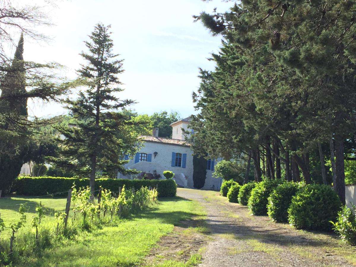 Beautifully restored stone built Chateau, ideally situated in a quiet setti