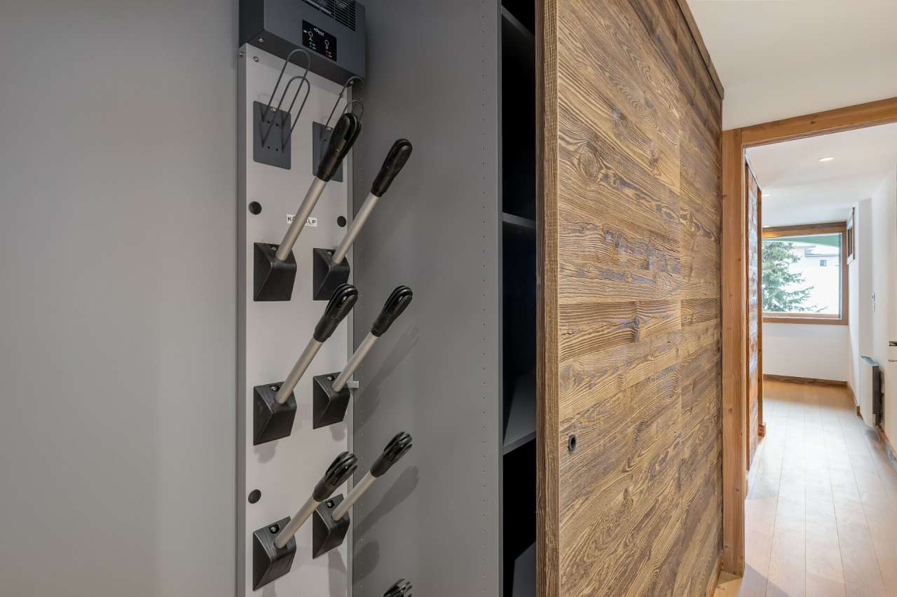 ~With stunning mountain views and situated within a new quiet residence in