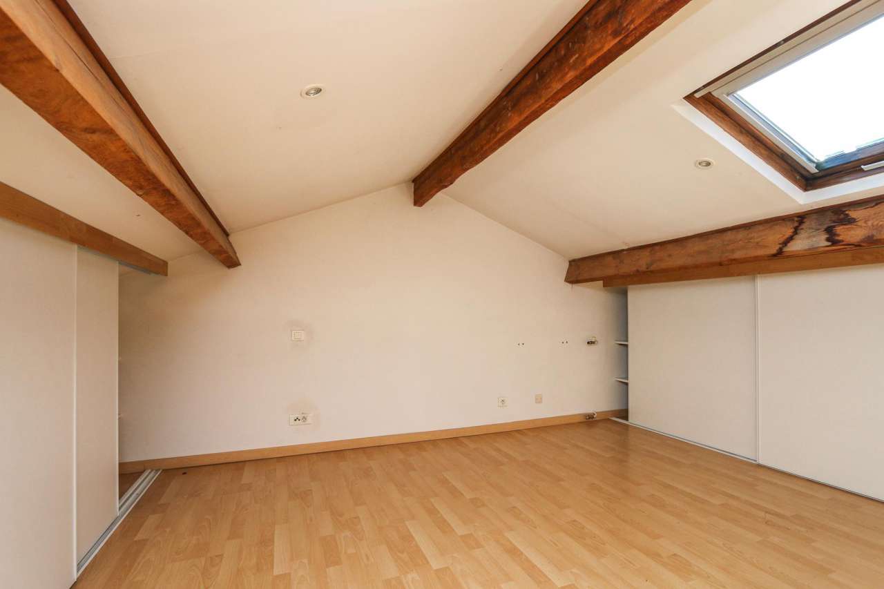 Charming townhouse with in the heart of the village of Saint Jean, located