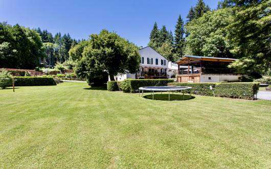 Unique opportunity to acquire a beautifully renovated 17th century, 4 bedro