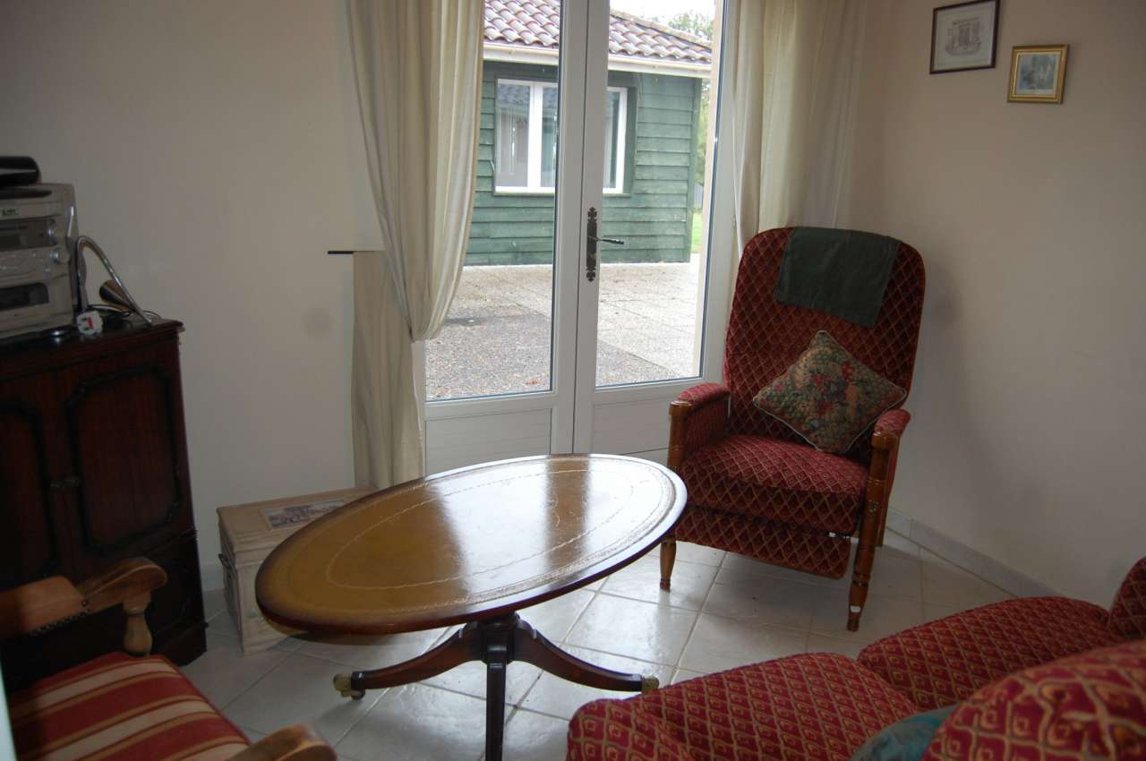 Beautifully and totally refurbished to a very high standard, this stunning