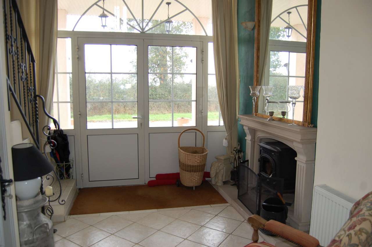 Beautifully and totally refurbished to a very high standard, this stunning