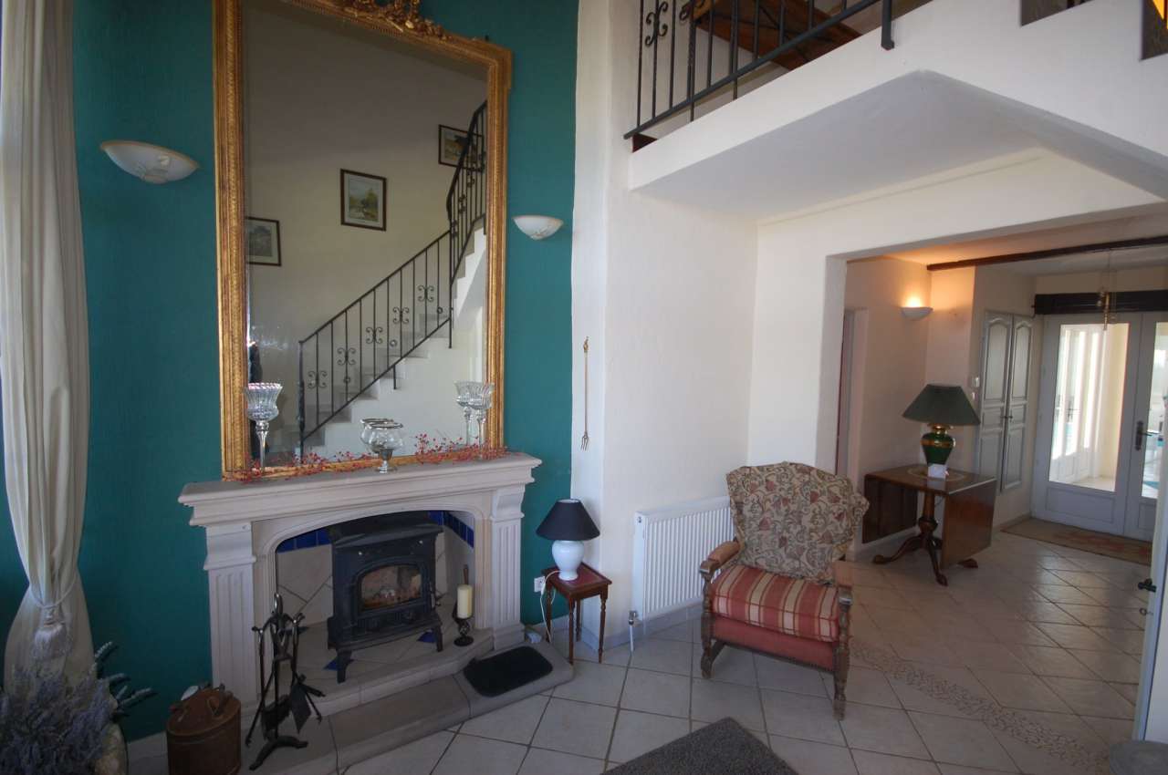 Beautifully and totally refurbished to a very high standard, this stunning