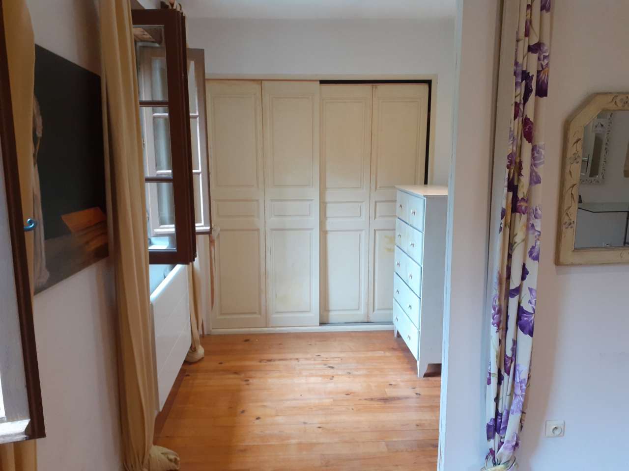 Beautifully renovated and full of character and charm, this beautiful 3 bed