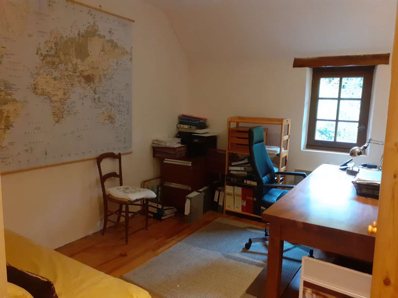 Beautifully renovated and full of character and charm, this beautiful 3 bed