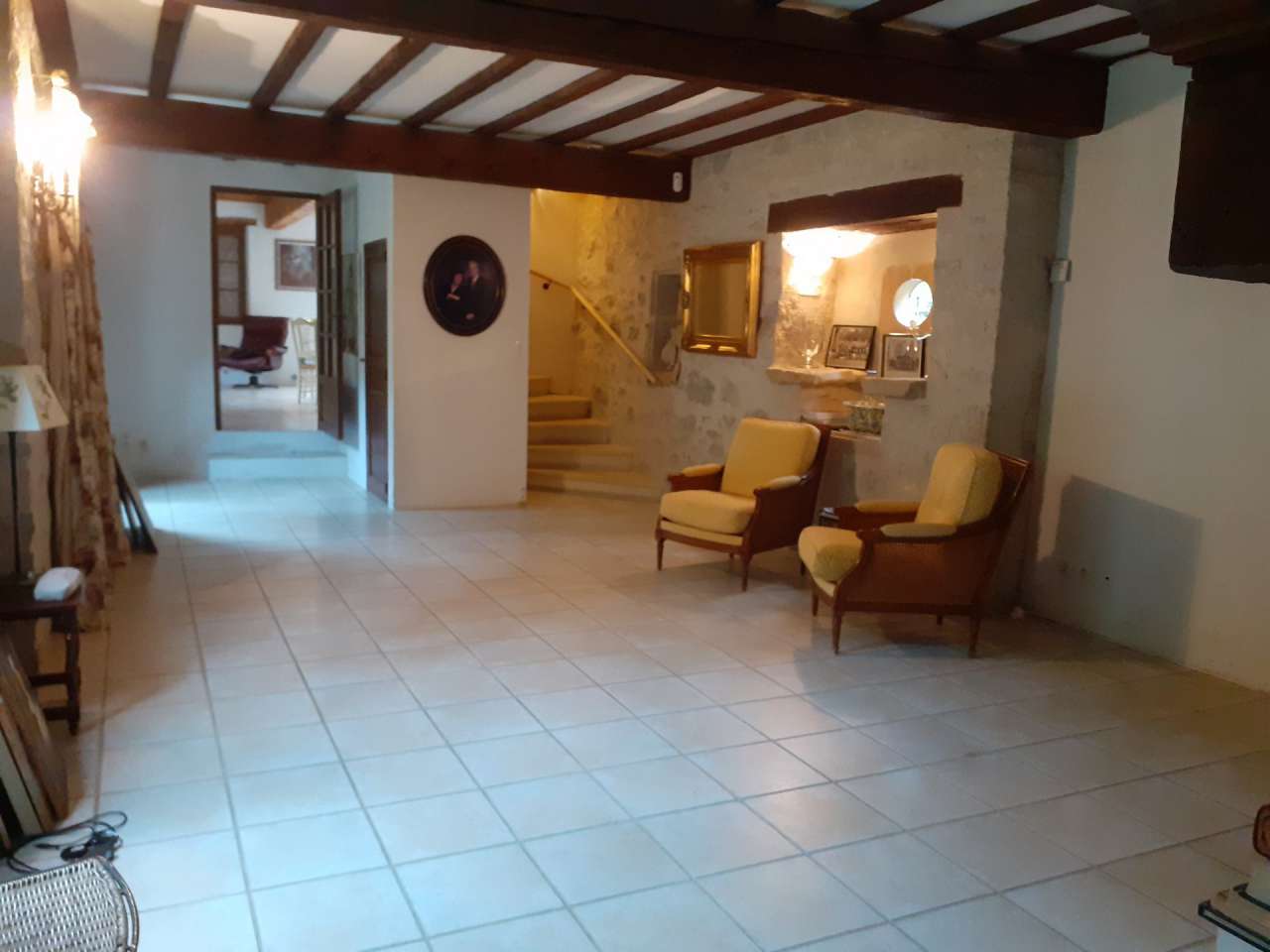 Beautifully renovated and full of character and charm, this beautiful 3 bed