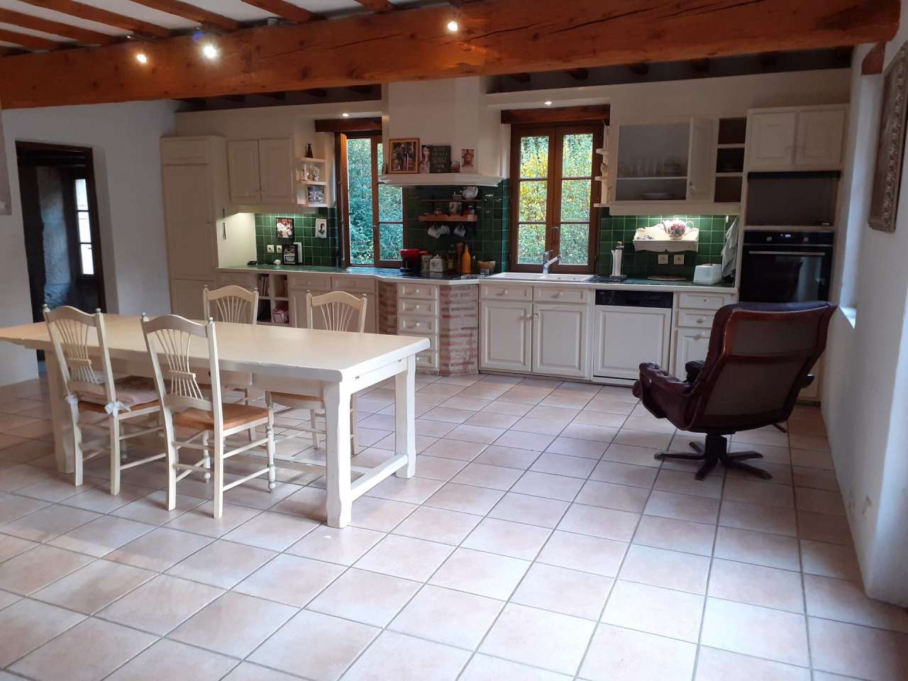 Beautifully renovated and full of character and charm, this beautiful 3 bed